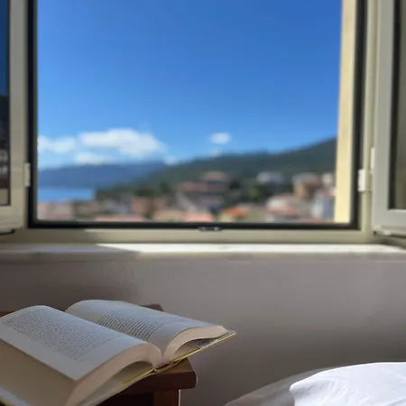 Frontemare Da Manu Iun R7674 Apartment *