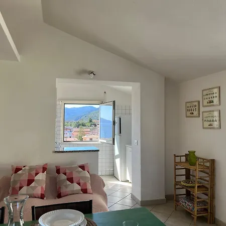 Apartment Frontemare Da Manu Iun R7674