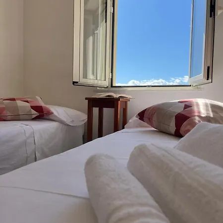 Frontemare Da Manu Iun R7674 Apartment Cala Gonone