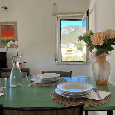Apartment Frontemare Da Manu Iun R7674 *