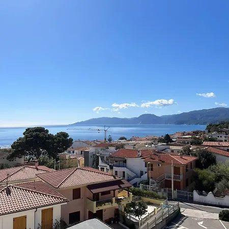Apartment Frontemare Da Manu Iun R7674