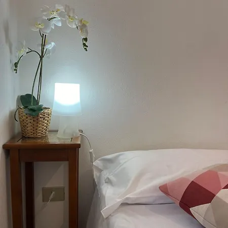 Frontemare Da Manu Iun R7674 Apartment *