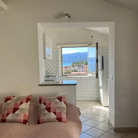 Apartment Frontemare Da Manu Iun R7674