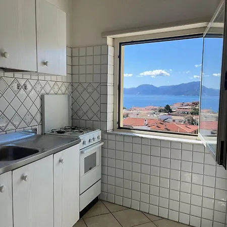 Frontemare Da Manu Iun R7674 Apartment Cala Gonone