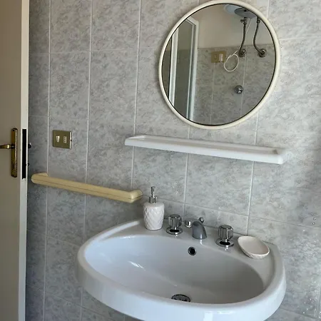 Frontemare Da Manu Iun R7674 Apartment *