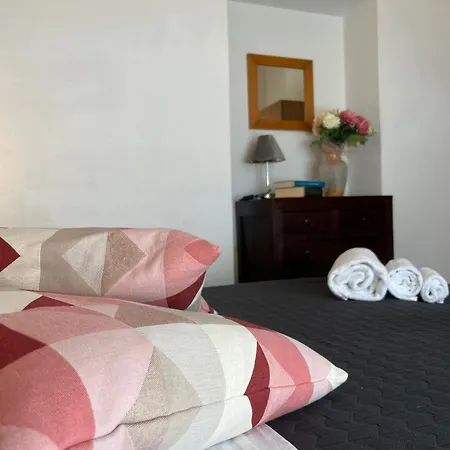 Apartment Frontemare Da Manu Iun R7674 *