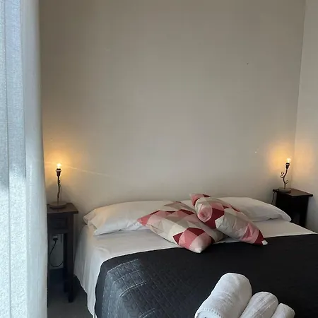 Apartment Frontemare Da Manu Iun R7674 Cala Gonone