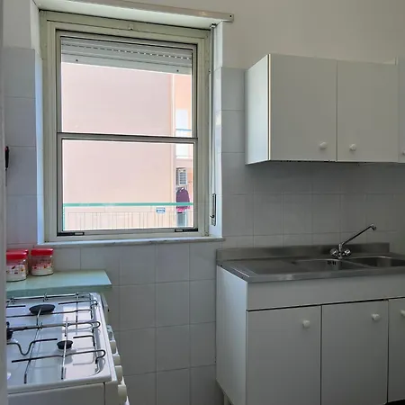 Frontemare Da Manu Iun R7674 Apartment