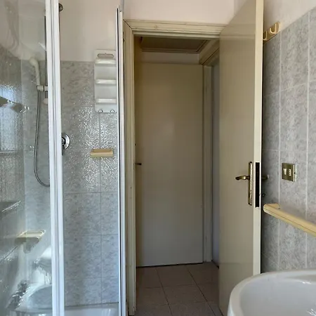 Frontemare Da Manu Iun R7674 Apartment *