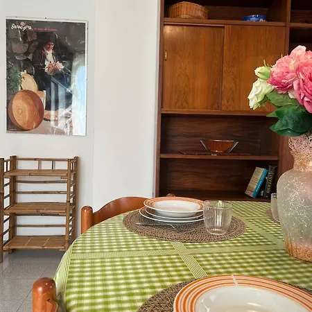 Apartment Frontemare Da Manu Iun R7674 *