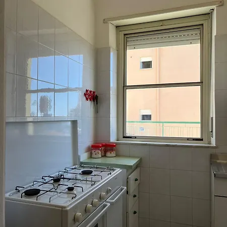 Frontemare Da Manu Iun R7674 Apartment Cala Gonone
