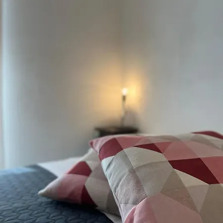 Apartment Frontemare Da Manu Iun R7674