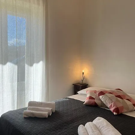 Frontemare Da Manu Iun R7674 Apartment Cala Gonone