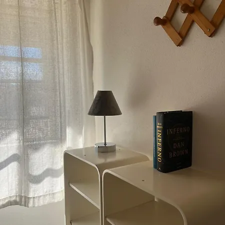 Apartment Frontemare Da Manu Iun R7674