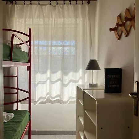 Frontemare Da Manu Iun R7674 Apartment Cala Gonone