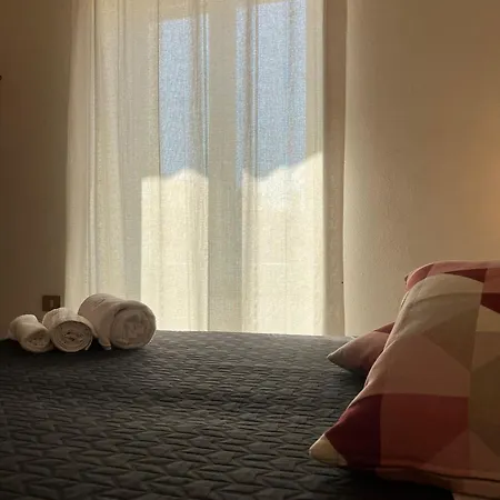 Frontemare Da Manu Iun R7674 Apartment